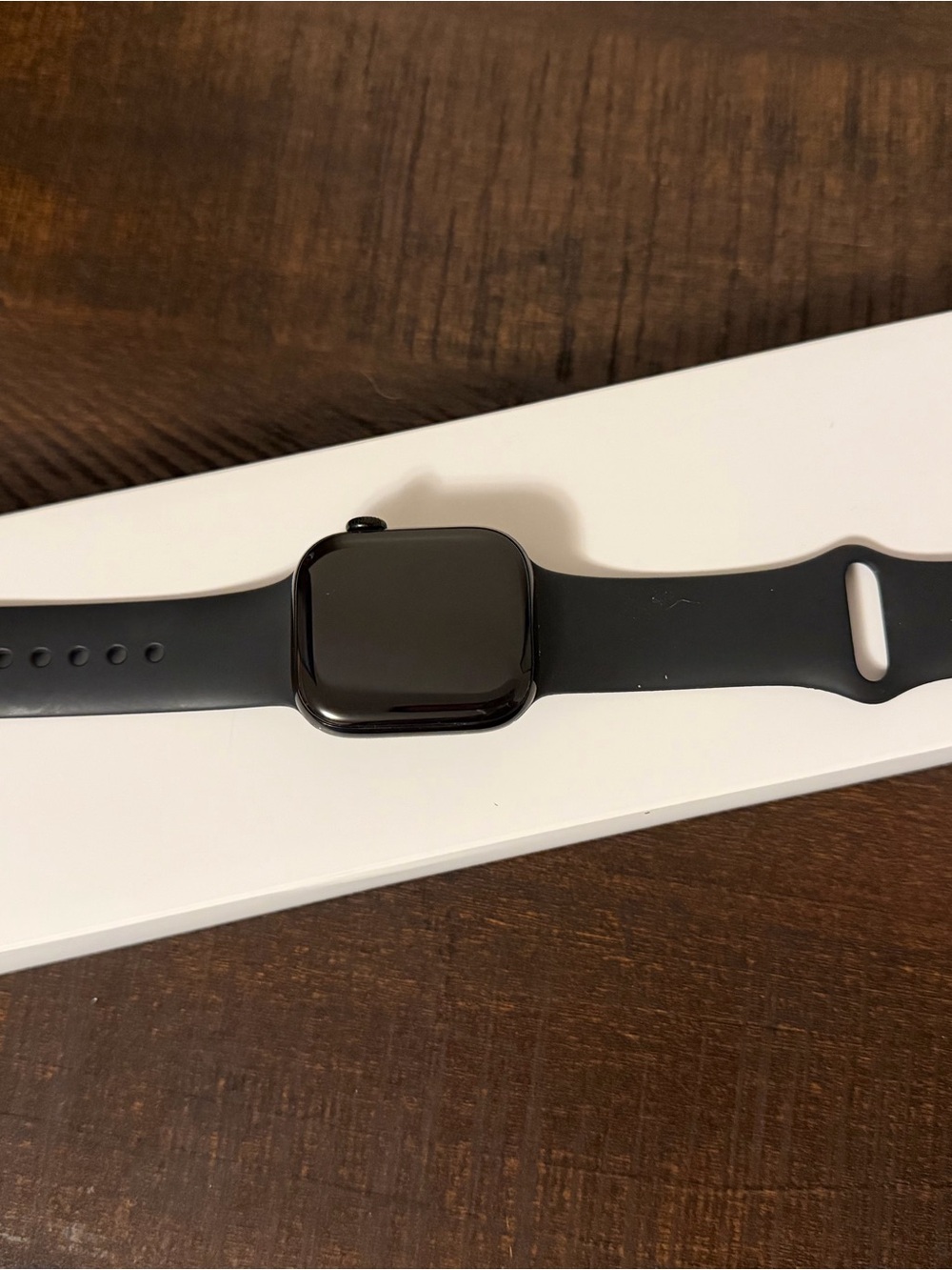 Apple Watch Series 11 GPS 42 mm